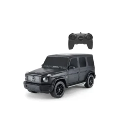 Rastar Radio Control Merceders Benz-AMG G 63 1:24