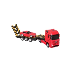 Rastar Radio Control Mercedes Benz Actros 1:26