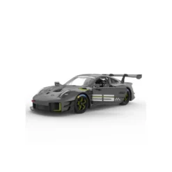 Rastar Radio Control Porsche 911 GT2 RS Clubsport 25 1:14