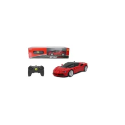 Rastar Radio Control Supercar Ferrari SF90 Stradale 1:24