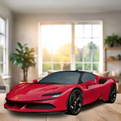 Ravensburger Puzzle 3D Ferrari SF90 Stradale
