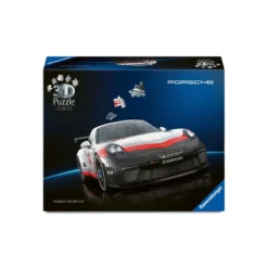 Ravensburger Puzzle 3D Porsche 911 GT3 Cup