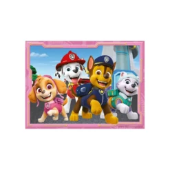 Ravensburger Puzzle Progresivo 12-16-20-24 Piezas Paw Patrol