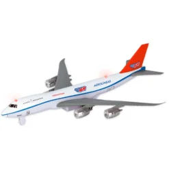 4R Avión de Pasajeros Varios Modelos