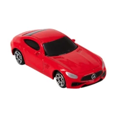 4R Coche Colección Varios Modelos