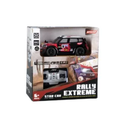 R/C 1:28 Rally Extreme