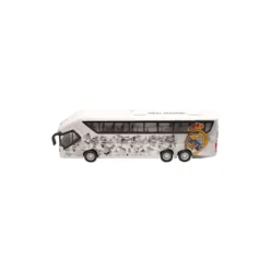 Real Madrid Bus Varios Modelos