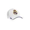 Real Madrid Gorra Primera Equipación Adulto