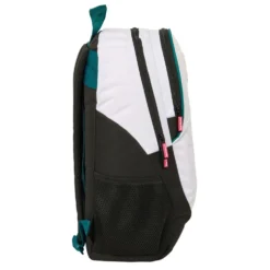 Real Madrid Mochila Adaptable a Carro