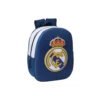 Real Madrid Mochila 3D