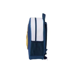 Real Madrid Mochila 3D