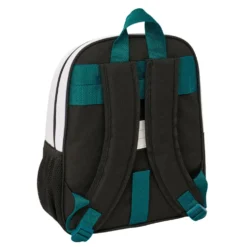Real Madrid Mochila Infantil Adaptable a Carro
