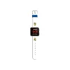 Real Madrid Reloj Led