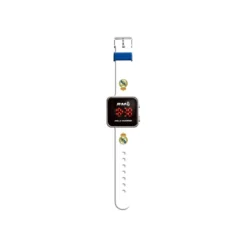 Real Madrid Reloj Led