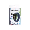 Reloj Smart Watch Verde y Azul