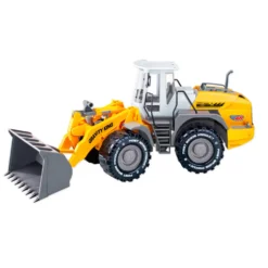 4R Excavadora