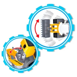 4R Excavadora