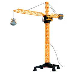 4R Grúa Gigante