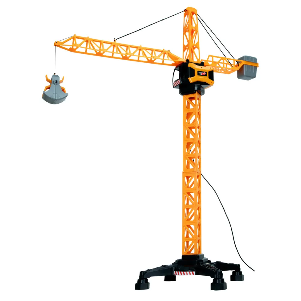 4R Grúa Gigante