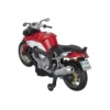 4R Moto Maxitrail con Luz y Sonido Varios Modelos