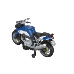 4R Moto Maxitrail con Luz y Sonido Varios Modelos