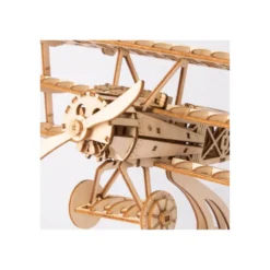 Robotime Avión Maqueta de Madera