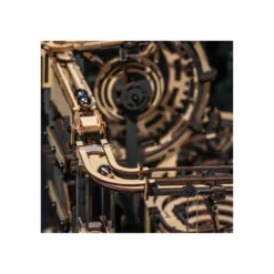 Robotime Marble Night City Maqueta de Madera