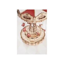 Robotime Swing Ride Maqueta de Madera