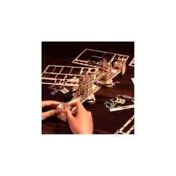 Robotime Tower Bridge Maqueta de Madera