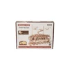 Robotime Tranvía Clásico Maqueta de Madera