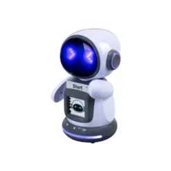 Robot Inteligente