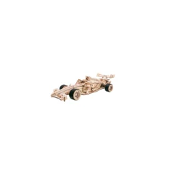 ROKR Racing Car Puzzle 3D