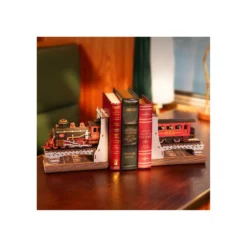 Rolife Century Train Maqueta de Madera