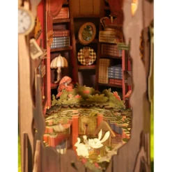 Rolife Diorama Fall Into Wonder