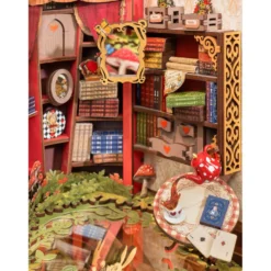 Rolife Diorama Fall Into Wonder