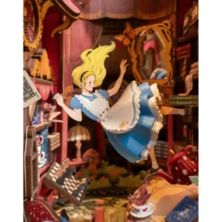 Rolife Diorama Fall Into Wonder