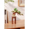 Rolife Evergreen Pine Bonsai Rompecabezas 3D