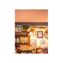 Rolife Leisure Time Tea Room