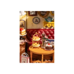 Rolife Leisure Time Tea Room
