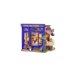 Rolife Leisure Time Tea Room