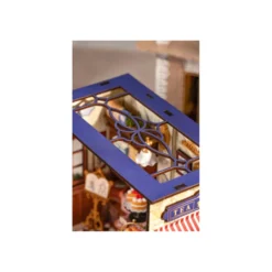 Rolife Leisure Time Tea Room