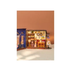 Rolife Leisure Time Tea Room
