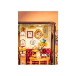 Rolife Leisure Time Tea Room