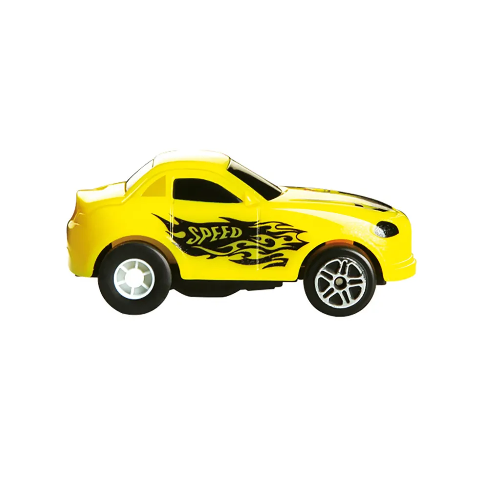 4R Pista Doble Looping