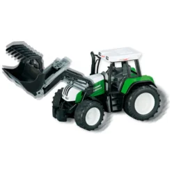 4R Tractor Pala Varios Modelos