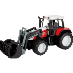 4R Tractor Pala Varios Modelos