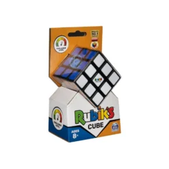 Rubik's Cube