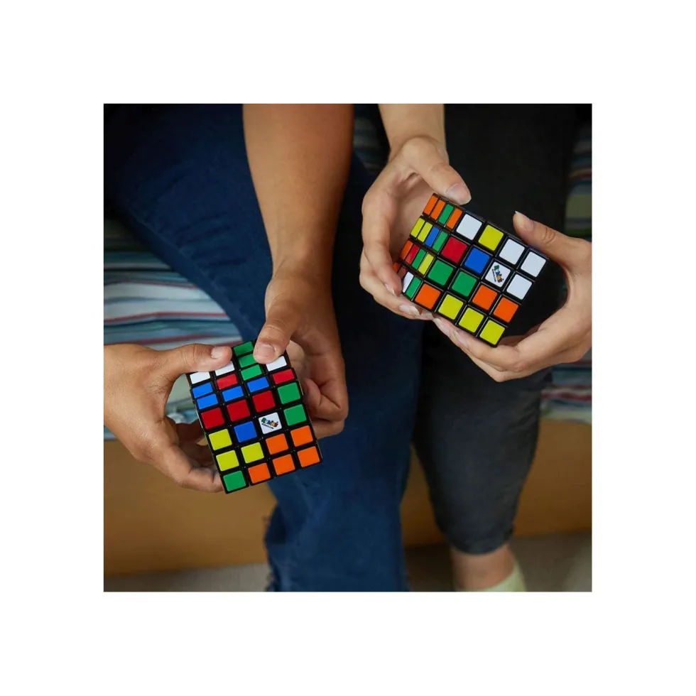 Rubik's Cube 4 x 4