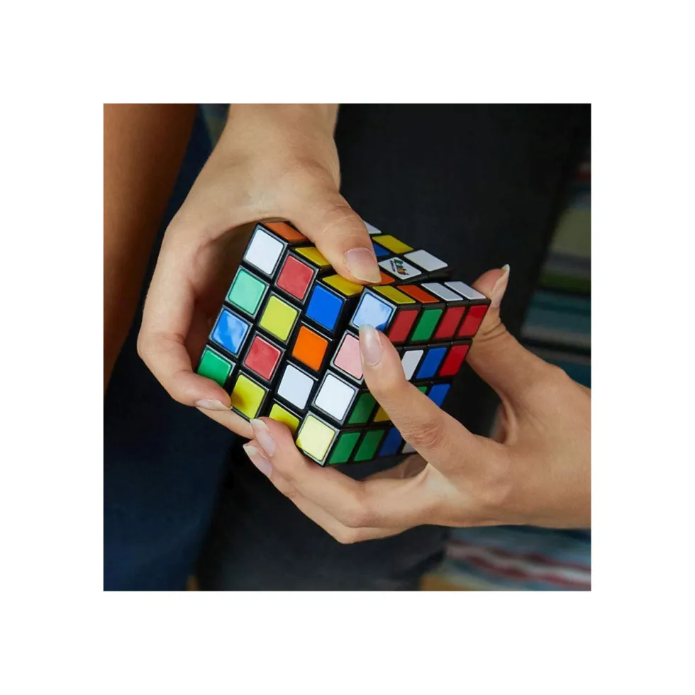Rubik's Cube 4 x 4