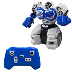 Rumble Kombat Robots de Combate